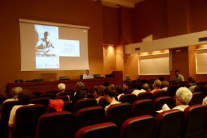 «Επήρα τ’ άρματα κι έφυγα στην Μαδάρα»