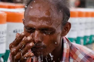 Καύσωνας στην Ινδία: Το Εφετείο του Ρατζαστάν ζήτησε την κήρυξη κατάστασης εθνικής έκτακτης ανάγκης