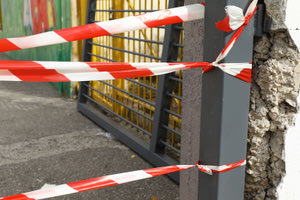 Καγκελόπορτα Κηφισιά