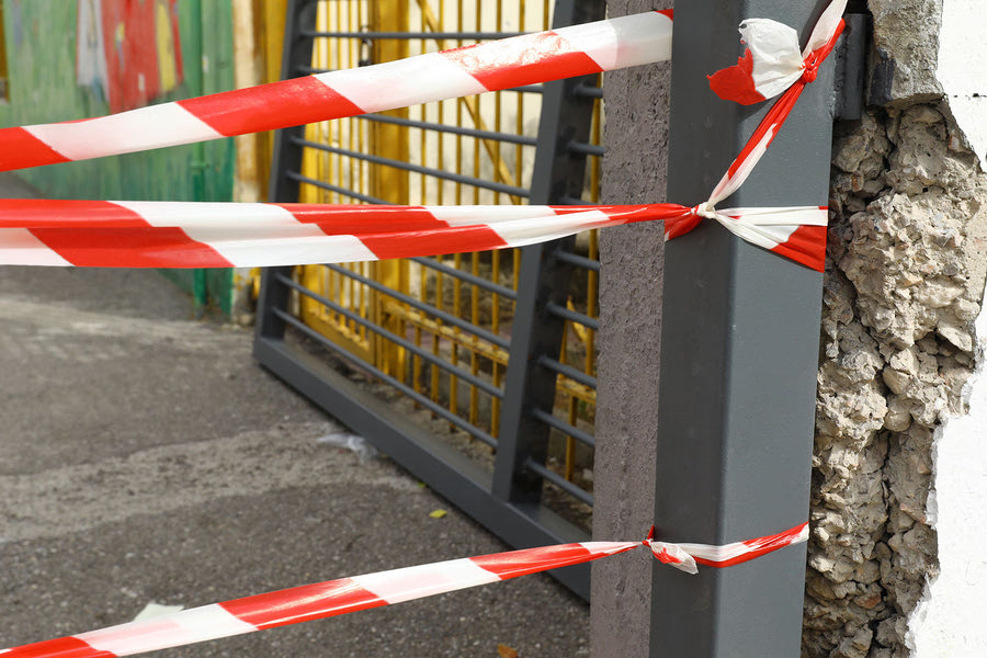 Καγκελόπορτα Κηφισιά