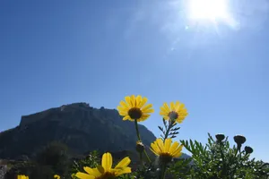 Αίθριος σήμερα ο καιρός στην Κρήτη – Μέχρι 30 βαθμούς η θερμοκρασία