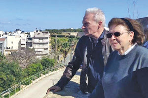 Καλοκαιρινός: Έτσι πήραμε τα Τείχη