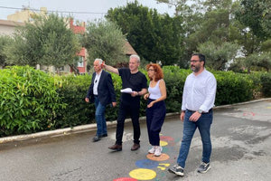 Αυτοψία από τον Αλέξη Καλοκαιρινό στο «Μητέρα»