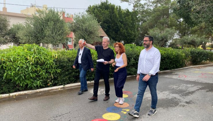 Αυτοψία από τον Αλέξη Καλοκαιρινό στο «Μητέρα»