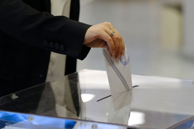 Ευρωεκλογές 2024: Η αλλαγή για ετεροδημότες σε σχέση με τις εθνικές εκλογές