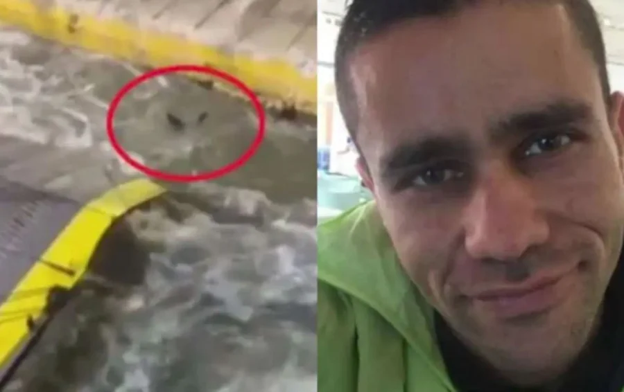 Blue Horizon: «Τον βλέπω ξανά και ξανά να πέφτει στη θάλασσα» λέει ο αδελφός του Αντώνη Καρυώτη