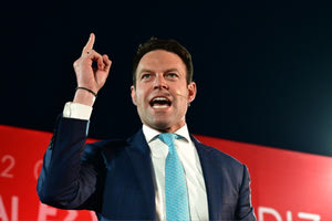 Κασσελάκης: «Αν πετύχω σε αυτό σε αυτό το οποίο κάνω, πολλές καριέρες παραδοσιακών πολιτικών θα τελειώσουν»