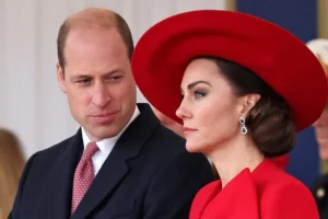 «Η Κέιτ πάει καλά» – Η δήλωση του Ουίλιαμ για την καρκινοπαθή πριγκίπισσα