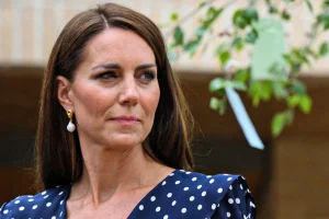 Κέιτ Μίντλετον: Πιθανό να μην εμφανιστεί ξανά δημόσια μέχρι το 2025