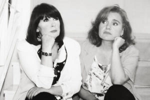 Το συγκινητικό αντίο της Καβογιάννη στην Παναγιωτοπούλου: «Δεν είναι τυχαίο ότι έφυγες την Ανάσταση»