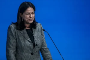 Κεραμέως: Μέχρι στιγμής έχουν φτάσει στις κάλπες 12.000 επιστολικές ψήφοι