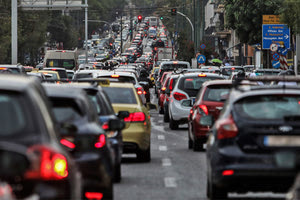 Εφοριακοί με scanner στο δρόμο θα εντοπίζουν παράνομους οδηγούς