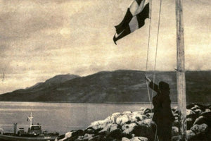 Η θρυλική κυρά της Ρω: Δεν έκανα και τίποτα σπουδαίο!