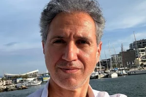 Ευχάριστα νέα: Βγήκε από την ΜΕΘ ο Δημήτρης Κόκοτας