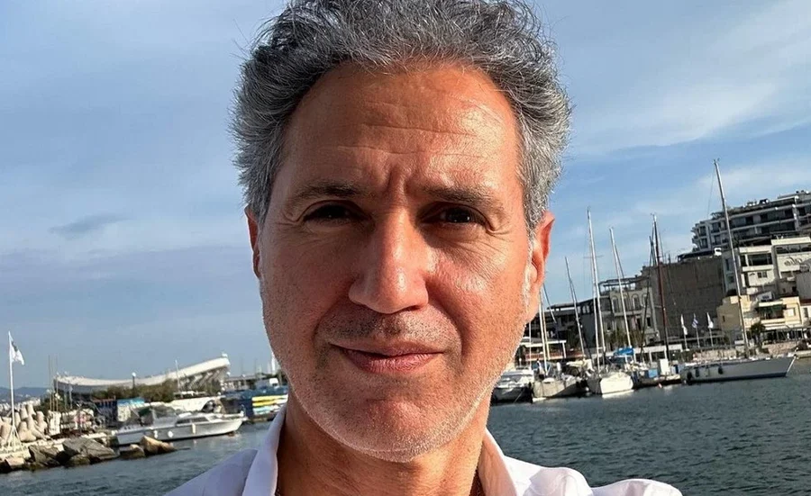 Ευχάριστα νέα: Βγήκε από την ΜΕΘ ο Δημήτρης Κόκοτας