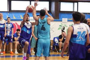 Ρίχνονται στη μάχη των Final 8 οι πρωταθλητές Κρήτης