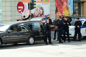 Γυναικοκτονία στο Μενίδι: Τα τελευταία λόγια της 40χρονης – Σοκάρει η ιατροδικαστική έκθεση