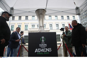 Το μεγάλο ραντεβού του Ολυμπιακού με την ιστορία