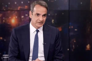 Κυριάκος Μητσοτάκης: «Να μην ζήσουμε εποχές 2012 και 2015»