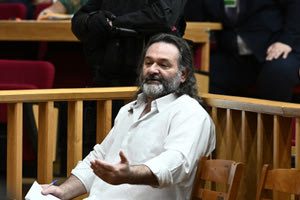 Δεν σταματά να προκαλεί ο Λαγός