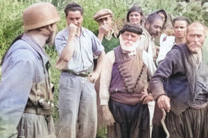 Γερμανική Κατοχή: Ο κατάλογος πεσόντων και εκτελεσθέντων του Λασιθίου