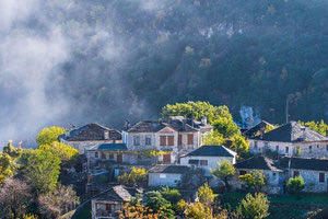 Το Ζαγόρι, στον Κατάλογο Παγκόσμιας Κληρονομιάς της UNESCO