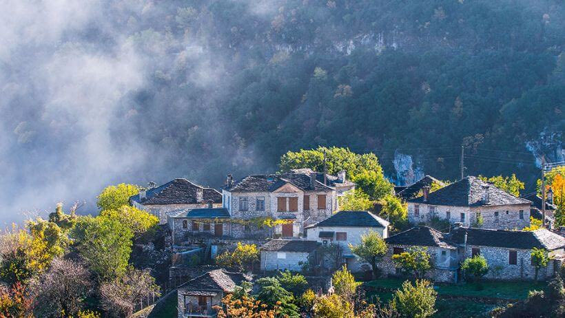 Το Ζαγόρι, στον Κατάλογο Παγκόσμιας Κληρονομιάς της UNESCO