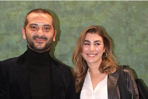 Λεωνίδας Κουτσόπουλος & Χρύσα Μιχαλοπούλου: Χωρίζει το ζευγάρι μετά από 3,5 χρόνια σχέσης;