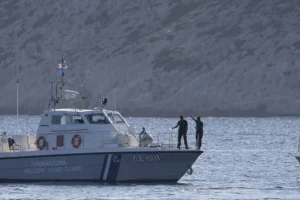 Σητεία: Ψάχνουν παντού τον 98χρονο που εξαφανίστηκε