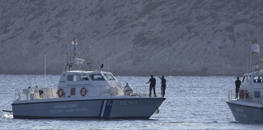Σητεία: Ψάχνουν παντού τον 98χρονο που εξαφανίστηκε