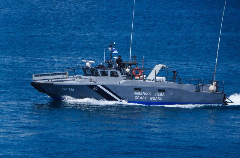 Αβοήθητοι στο μεταναστευτικό οι λιμενικοί της Κρήτης