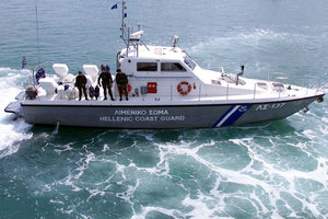 Θρίλερ με αγνοούμενους μετανάστες στη Νότια Κρήτη