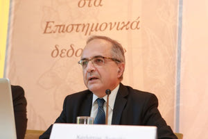 Η συγκινητική ανάρτηση του Χρήστου Λιονή για την 17χρονη Νικολέτα