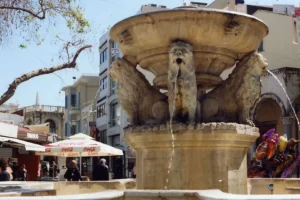 Ο φετινός Απρίλιος ήταν ο θερμότερος της τελευταίας 15ετίας σε τρεις περιοχές της χώρας