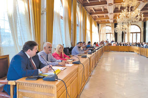 Λότζια: Θετική εξέλιξη για 135 συμβασιούχους