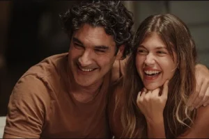 Maestro: Ο Χριστόφορος Παπακαλιάτης αποκαλύπτει ποιες σκηνές τον δυσκόλεψαν