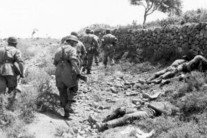 Μάχη των Θερμοπυλών – Μάχη της Κρήτης:  Μια άρρηκτη  ιστορική συνέχεια