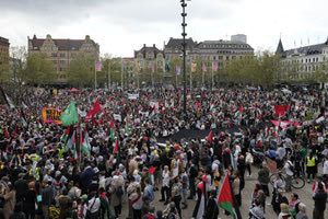 Χάος στο παρά πέντε της Eurovision