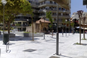 Σοκ: Κατέρρευσε μπροστά στα μάτια του 6χρονου παιδιού της