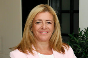 Μ. Καναβάκη: «Καλή επιτυχία παιδιά!»