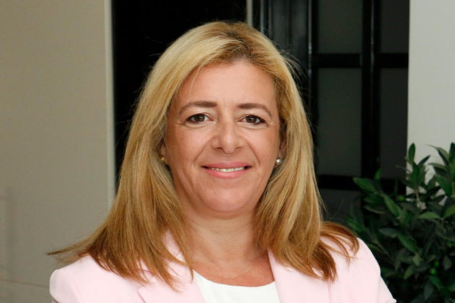 Μ. Καναβάκη: «Καλή επιτυχία παιδιά!»