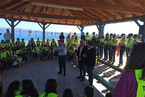 Σχολεία: Τελευταία εβδομάδα μαθημάτων για τα λύκεια