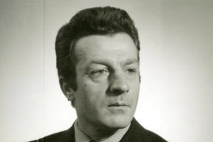 Πέθανε ο ηθοποιός Κώστας Ματσακάς