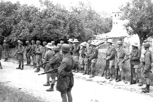 Το τέλος μιας Μάχης που συγκλόνισε όλο τον κόσμο !