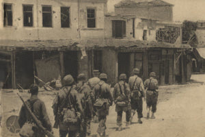 Mάχη του Ηρακλείου