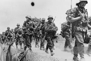 Εκδηλώσεις τιμής από τον Δήμο Ηρακλείου για την Μάχη της Κρήτης