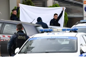 Μενίδι: Ενδοοικογενειακή βία είχε καταγγείλει η γυναίκα που βρέθηκε νεκρή