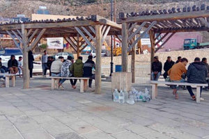 Από την Παλαιόχωρα στα Χανιά οι μετανάστες – Τουλάχιστον ένας αγνοούμενος