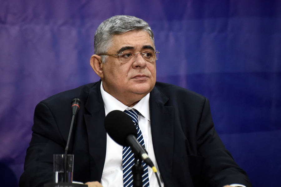 Έφεση κατά του βουλεύματος αποφυλάκισης του Μιχαλολιάκου