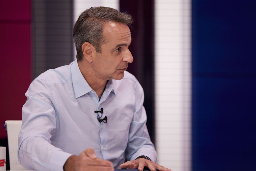 Μητσοτάκης: Θα δούμε για τον επίτροπο και τον ανασχηματισμό